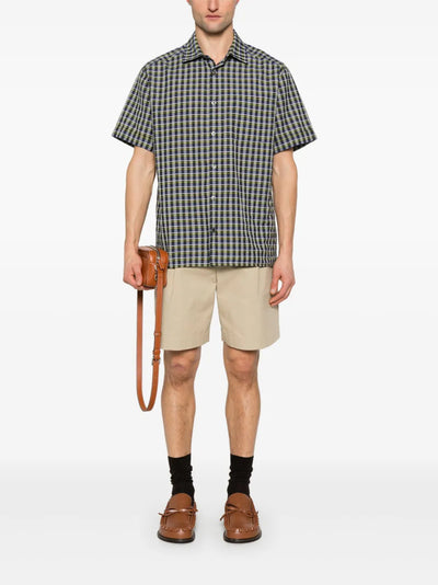 A.P.C. short Crew