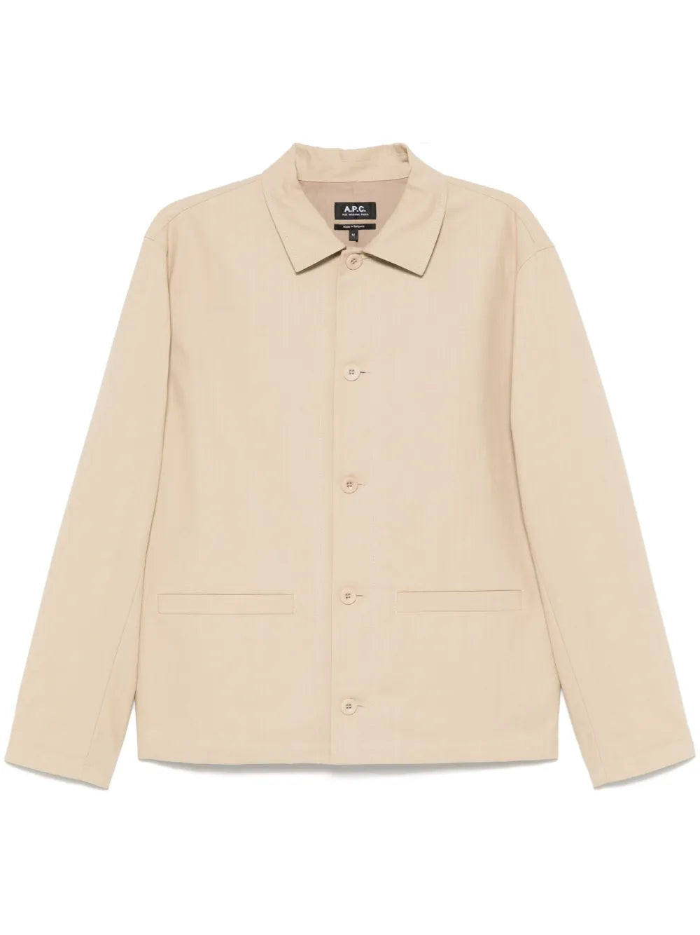 A.P.C. veste Rodney