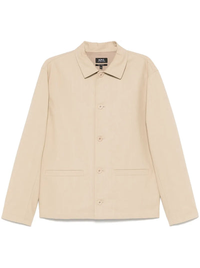 A.P.C. veste Rodney