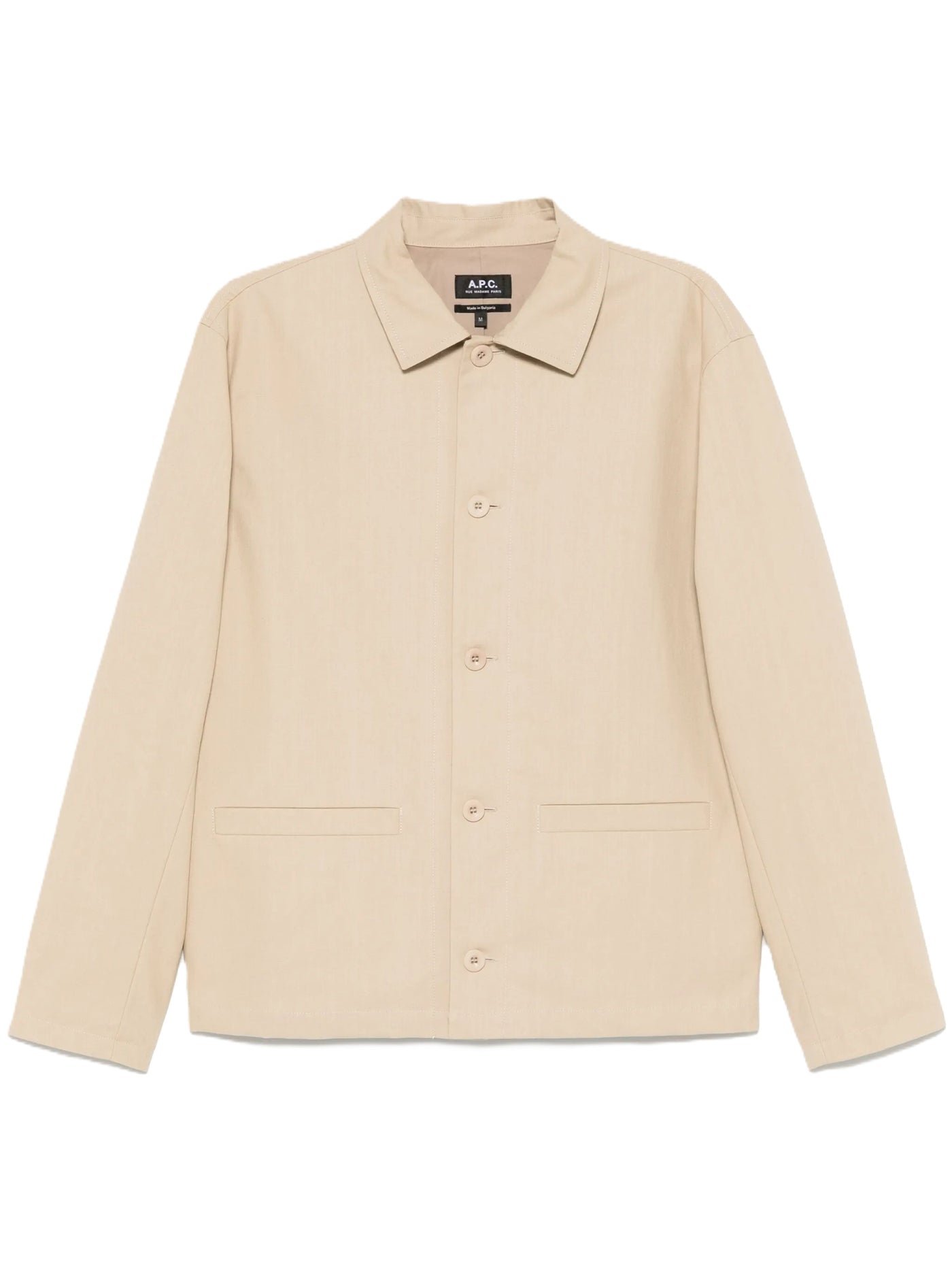 A.P.C. veste Rodney