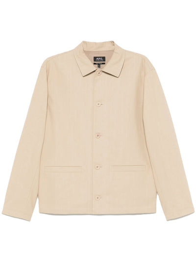 A.P.C. veste Rodney