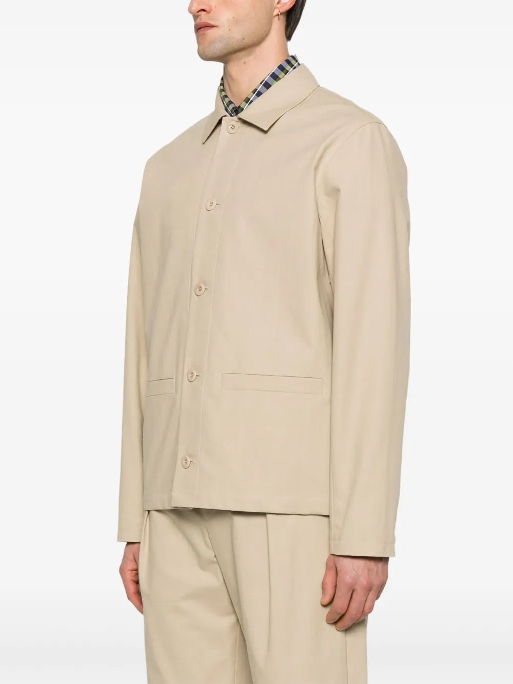 A.P.C. veste Rodney