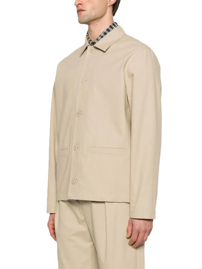 A.P.C. veste Rodney