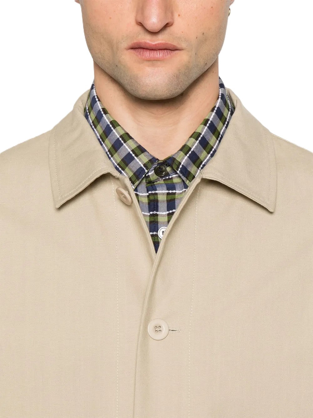 A.P.C. veste Rodney