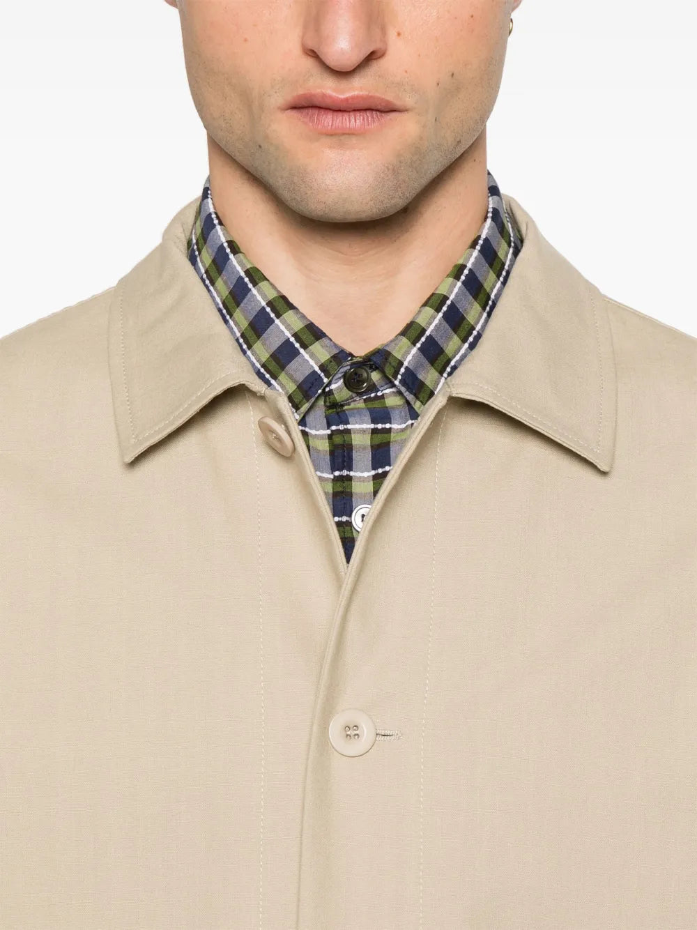 A.P.C. veste Rodney