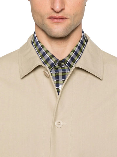 A.P.C. veste Rodney