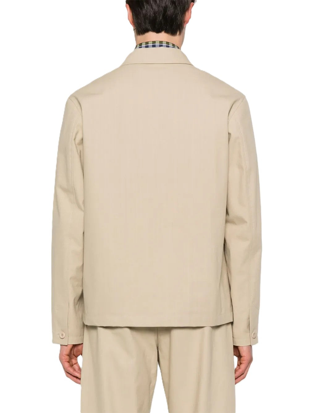 A.P.C. veste Rodney