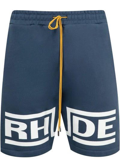 RHUDE short Champions