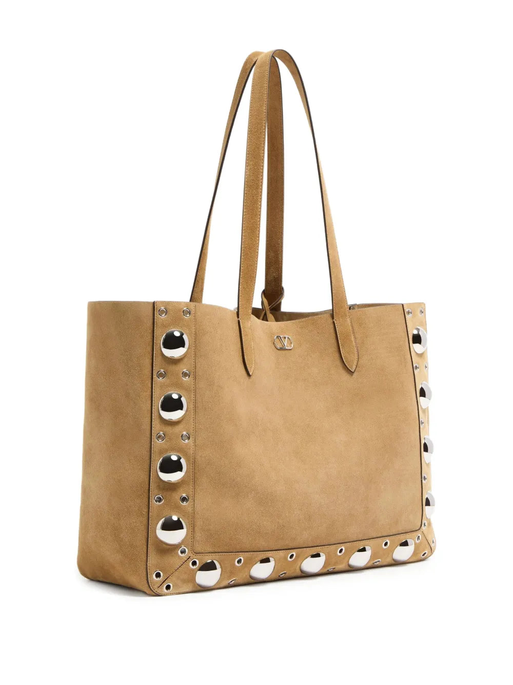 Valentino Garavani sac cabas à logo