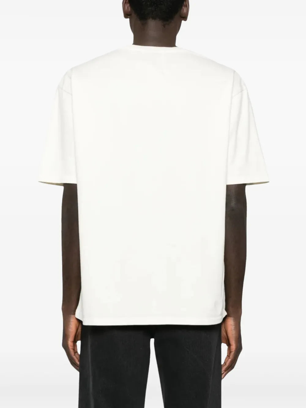 RHUDE t-shirt French Riviera