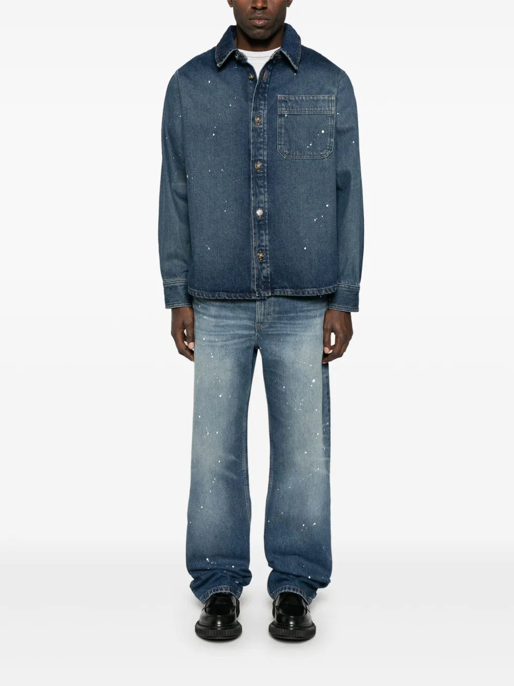 A.P.C. jean Relaxed H