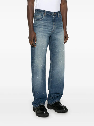 A.P.C. jean Relaxed H