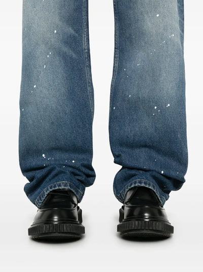 A.P.C. jean Relaxed H