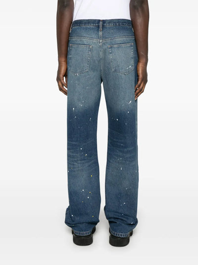 A.P.C. jean Relaxed H