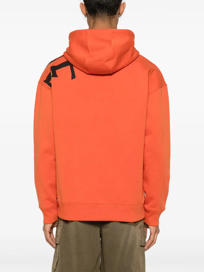 LOEWE hoodie décontracté en coton