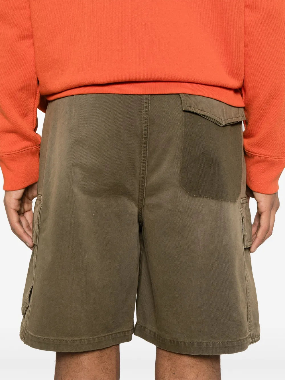 LOEWE short à poches cargo