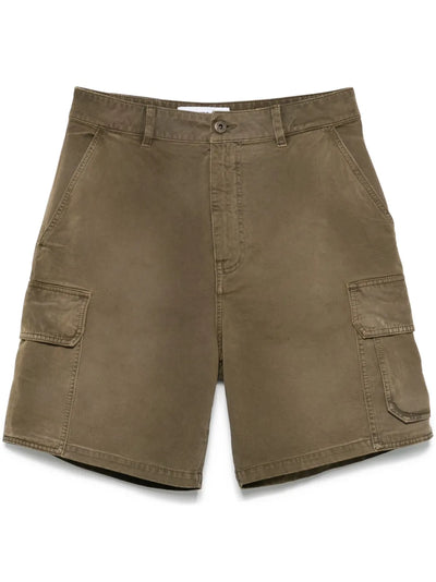 LOEWE short à poches cargo