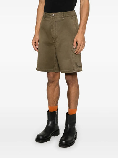 LOEWE short à poches cargo