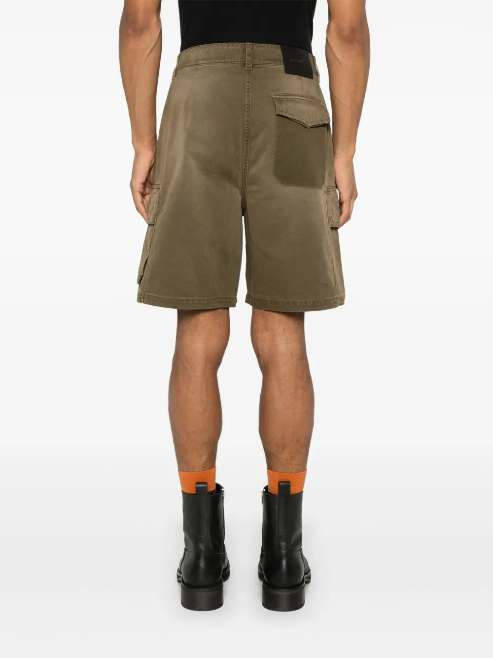 LOEWE short à poches cargo