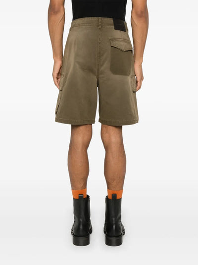 LOEWE short à poches cargo