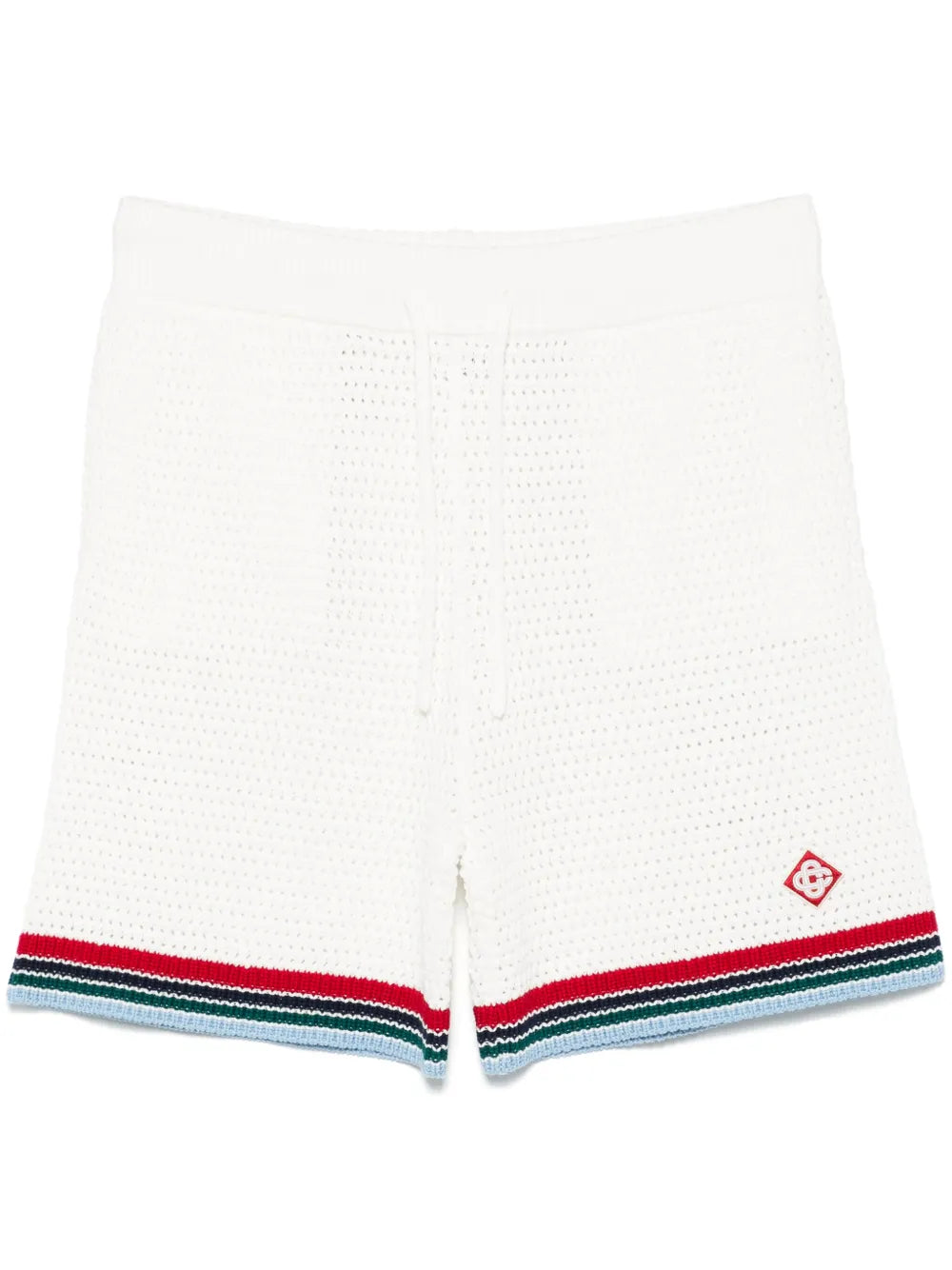 Casablanca short Crochet Sporty