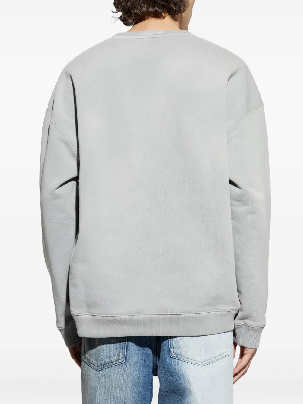 LOEWE sweater décontracté en coton