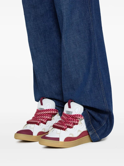 Lanvin sneakers Curb
