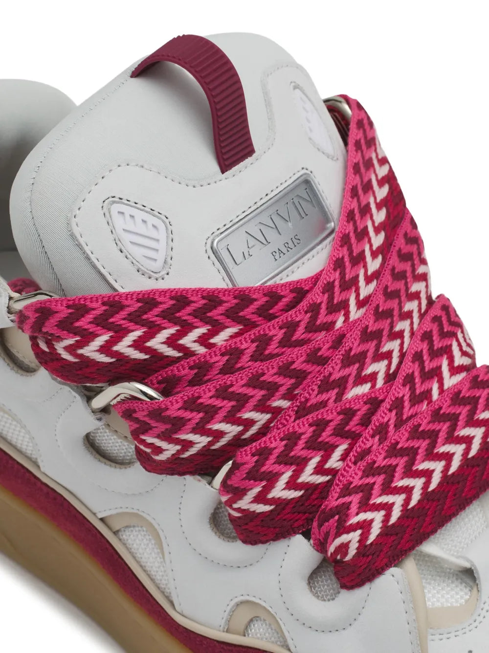 Lanvin sneakers Curb