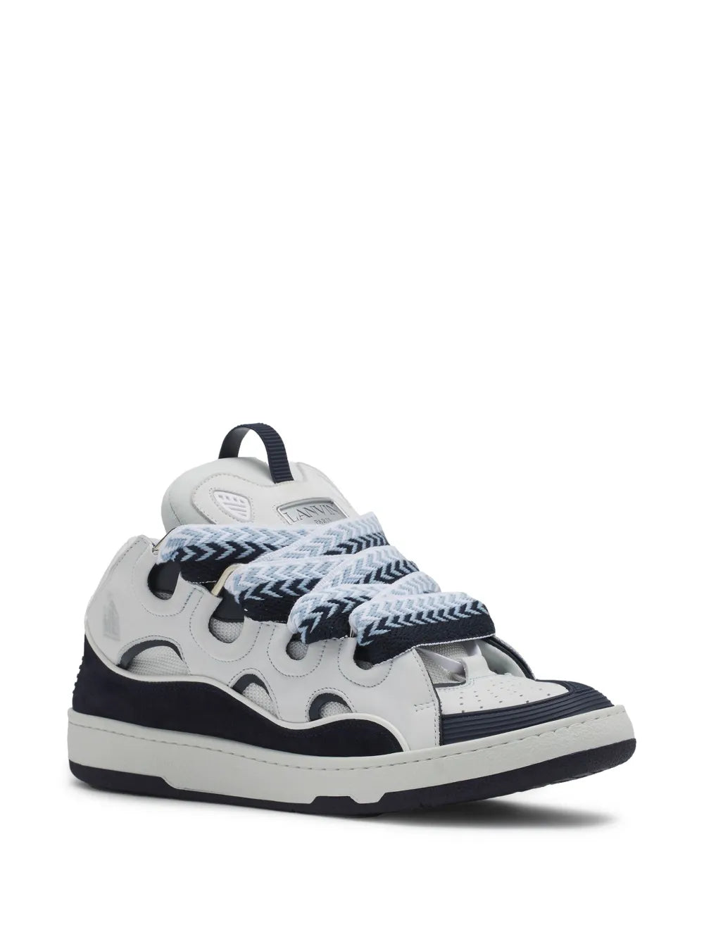 Lanvin sneakers Curb