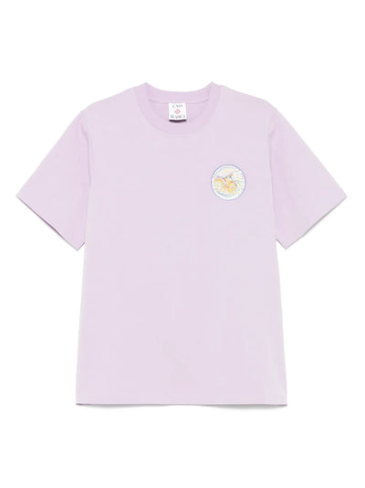 Casablanca t-shirt The Four Elements