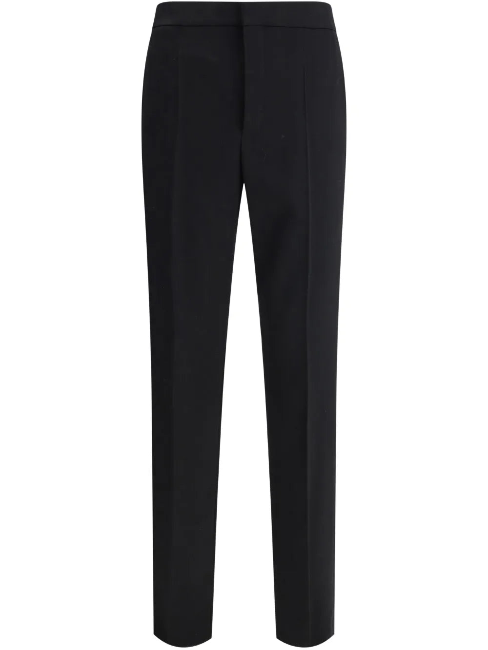 Saint Laurent pantalon à coupe droite