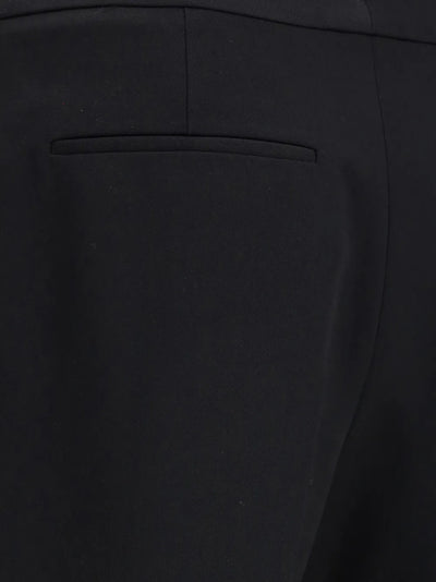 Saint Laurent pantalon à coupe droite