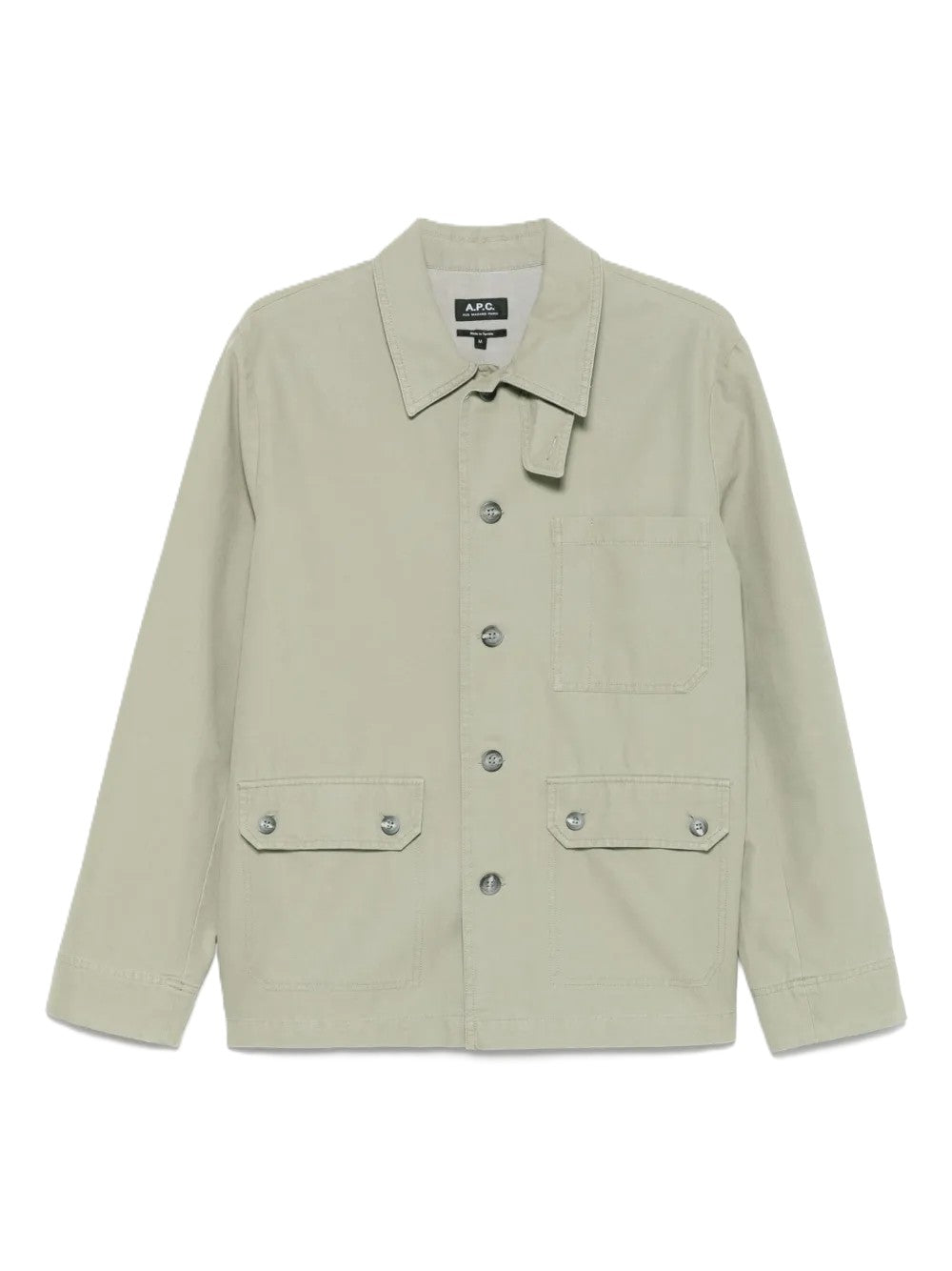 A.P.C. veste Piet