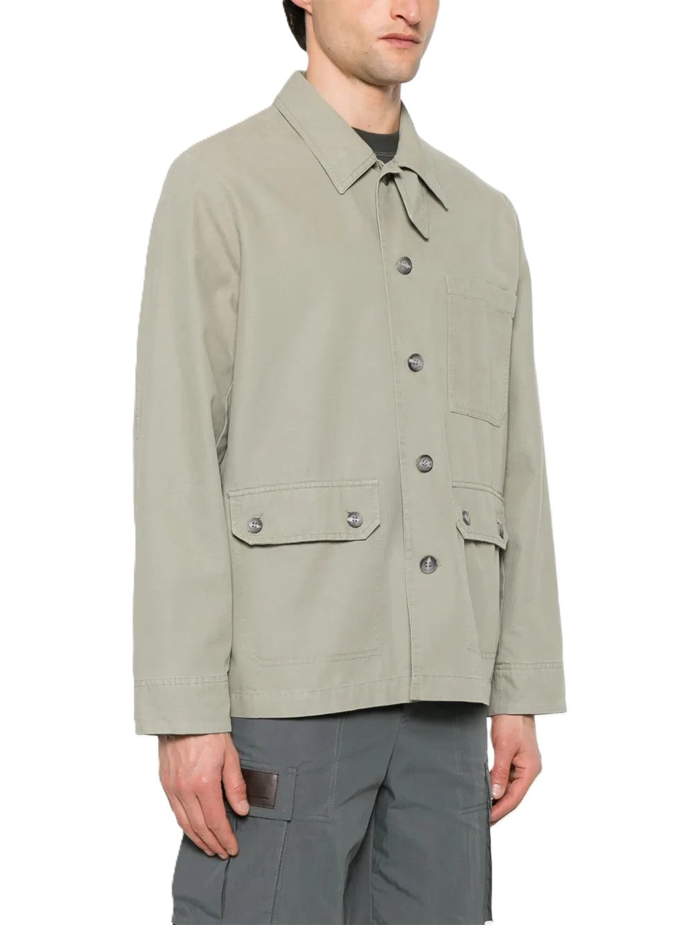 A.P.C. veste Piet
