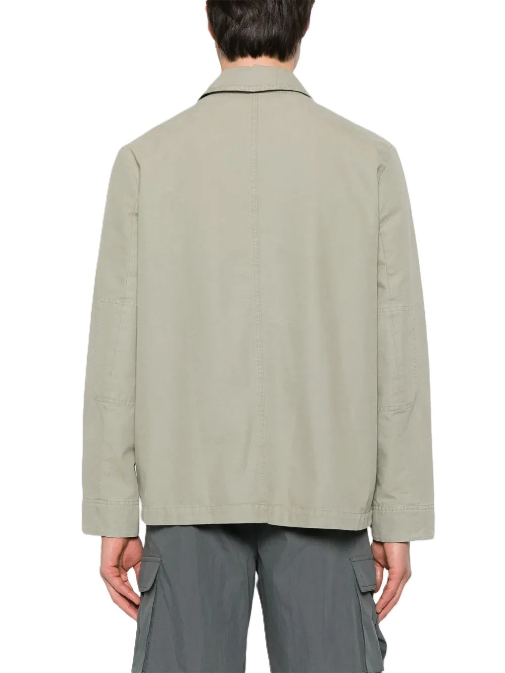 A.P.C. veste Piet