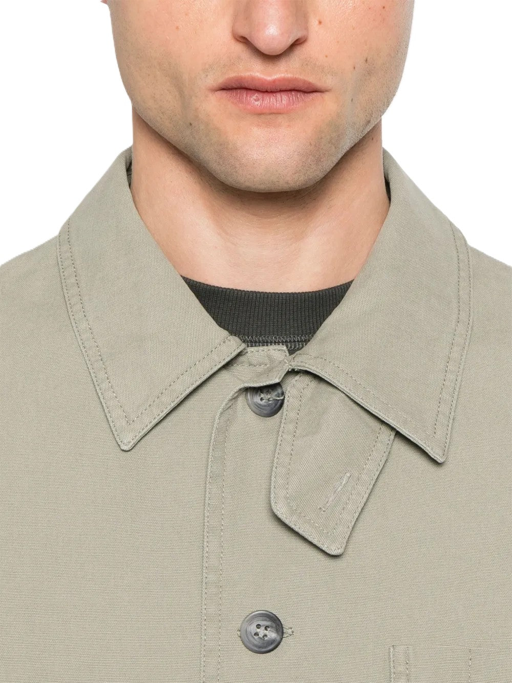 A.P.C. veste Piet