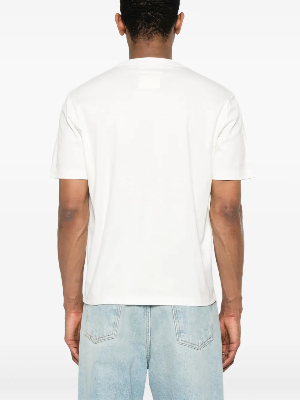 Lanvin t-shirt à fleurs