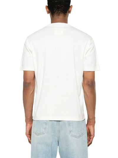 Lanvin t-shirt à fleurs