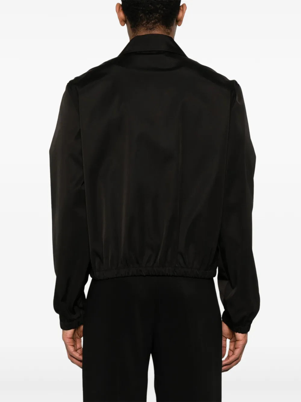 AMI Paris veste zippée Ami De Cœur