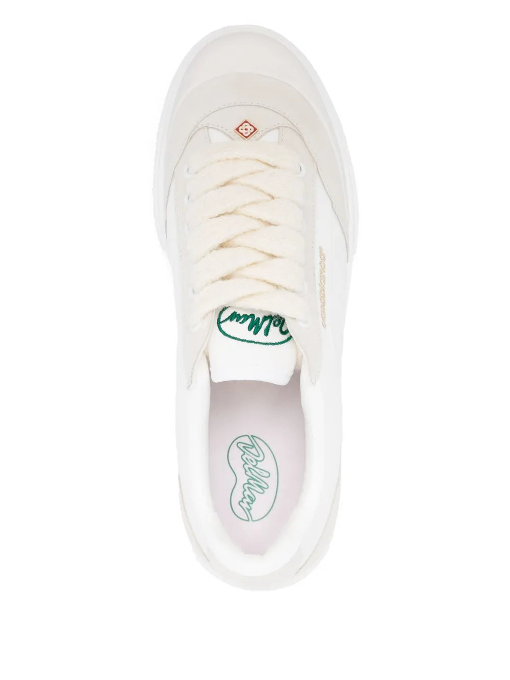 Casablanca sneakers Del Mar