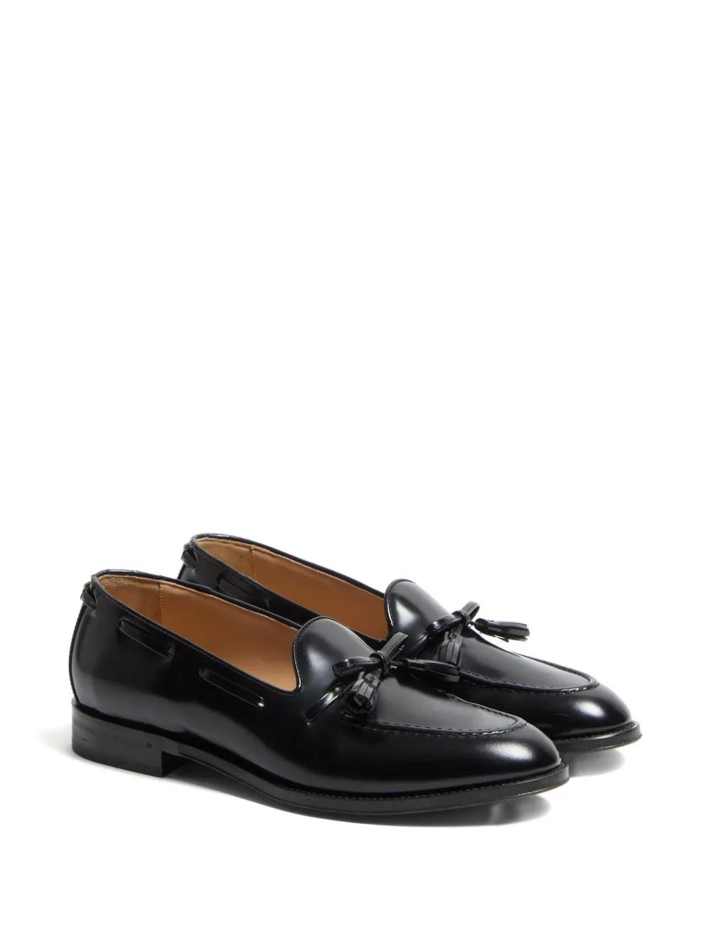 Valentino Garavani mocassins Bowshire