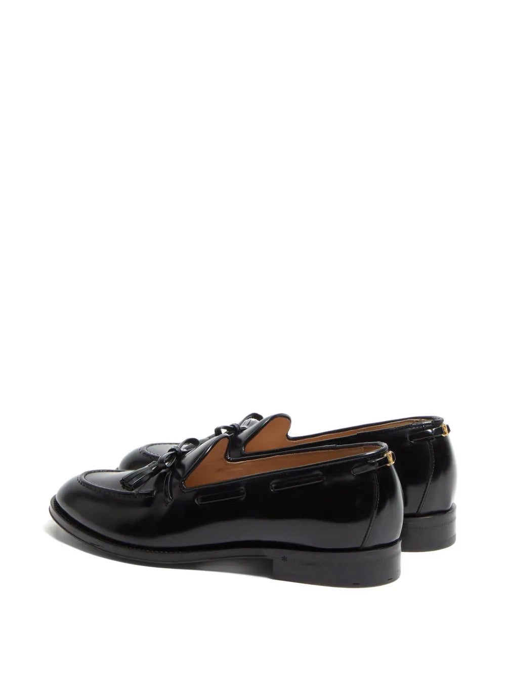 Valentino Garavani mocassins Bowshire