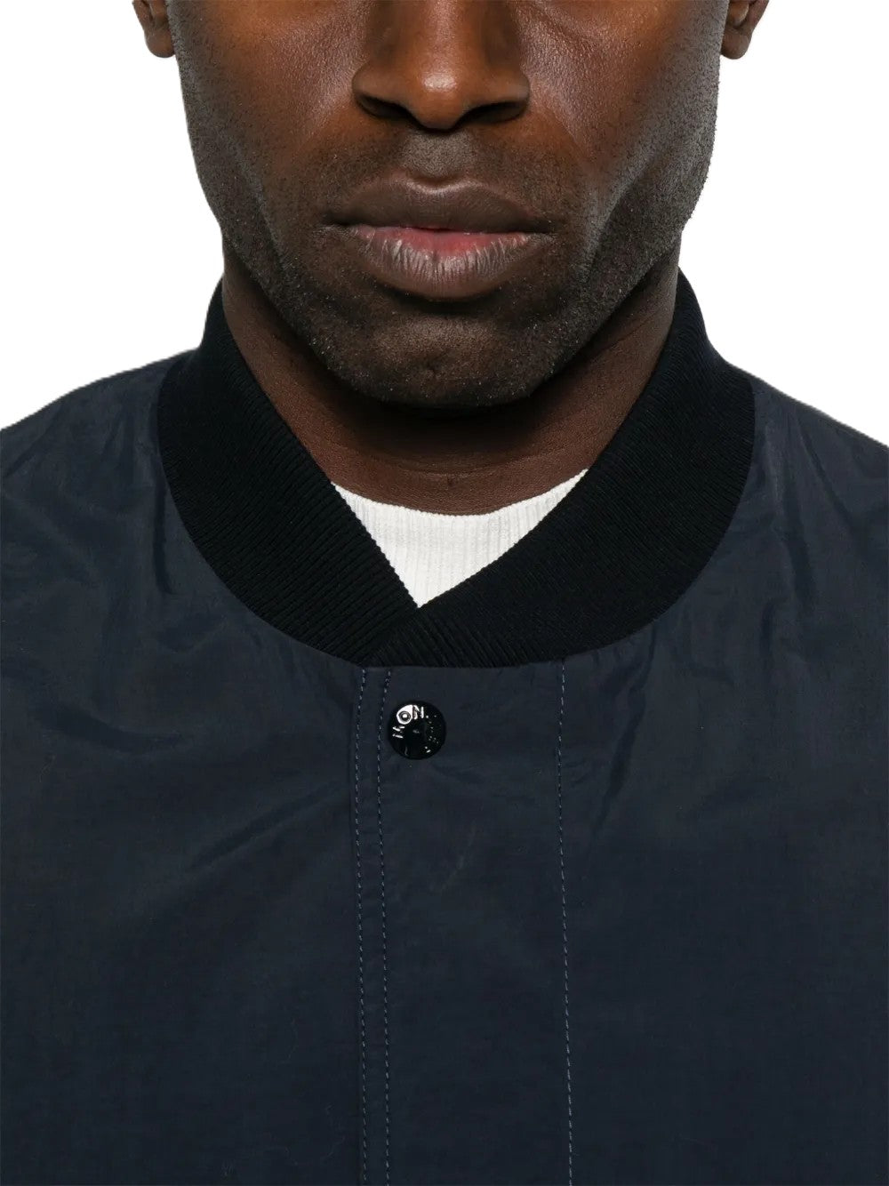 Moncler x Mercedes-Benz by Nigo veste Tatenen