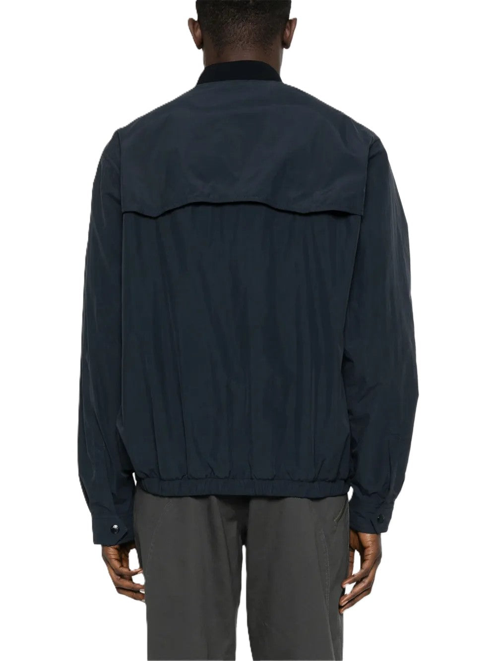 Moncler x Mercedes-Benz by Nigo veste Tatenen
