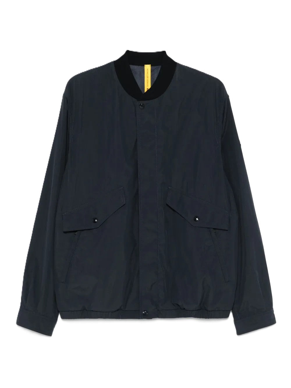 Moncler x Mercedes-Benz by Nigo veste Tatenen