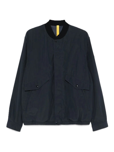 Moncler x Mercedes-Benz by Nigo veste Tatenen