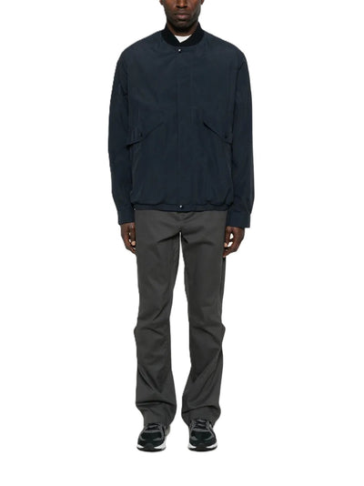 Moncler x Mercedes-Benz by Nigo veste Tatenen
