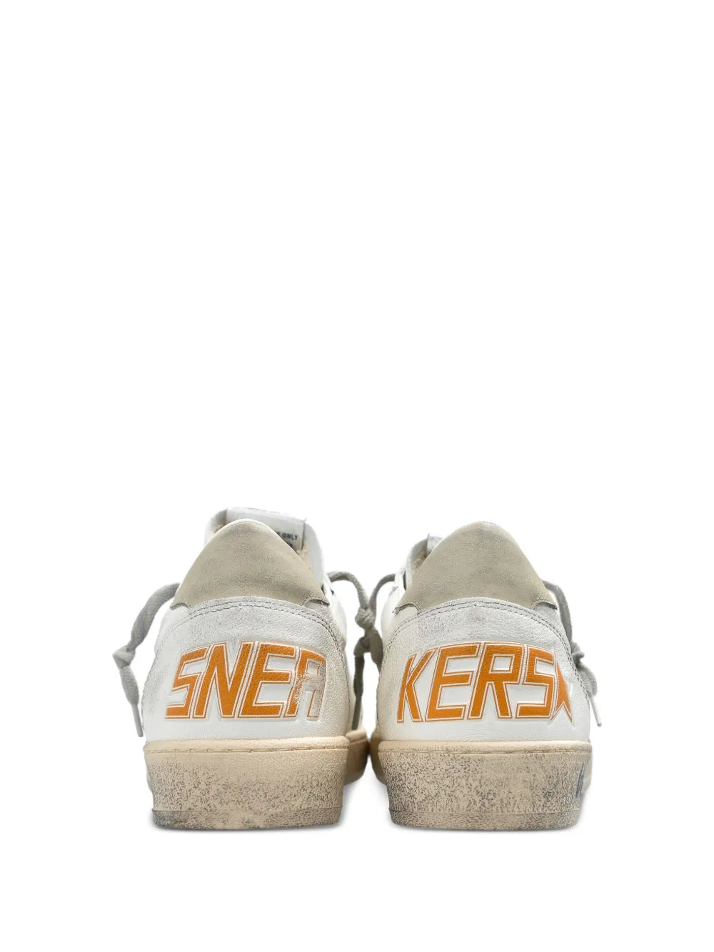 Golden Goose sneakers Ballstar