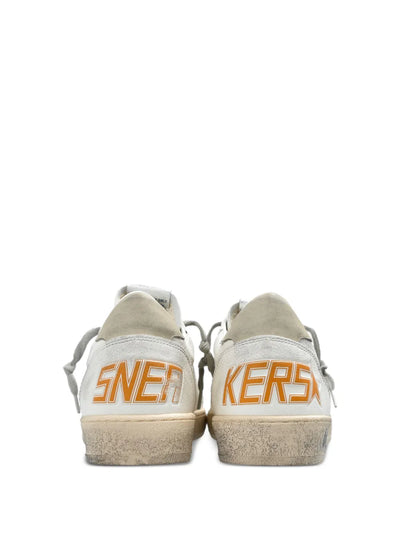 Golden Goose sneakers Ballstar