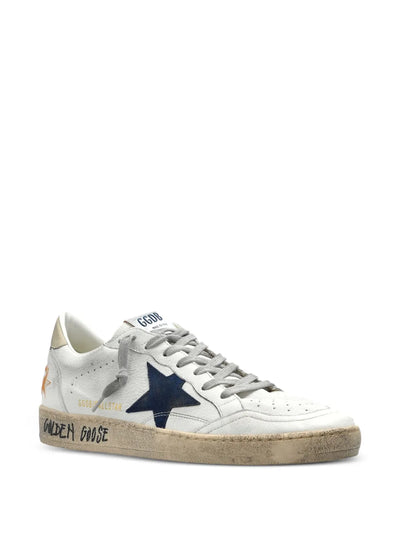 Golden Goose sneakers Ballstar